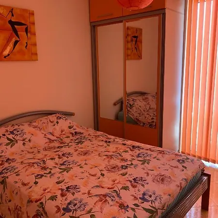 شقة Peter's Houses Sweet ساني بيتش